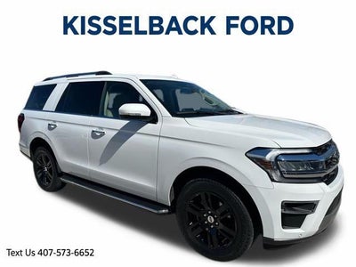 2023 Ford Expedition 4X2 Limited 4DR SUV