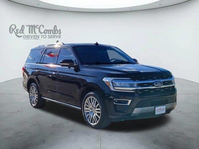 2023 Ford Expedition 4X2 Limited 4DR SUV