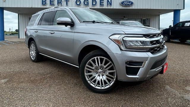 Preowned 2023 Ford Expedition Limited for Sale
