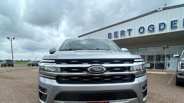 2023 Ford Expedition Limited