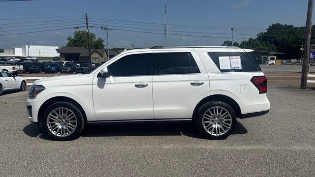 Preowned 2023 Ford Expedition Limited for Sale