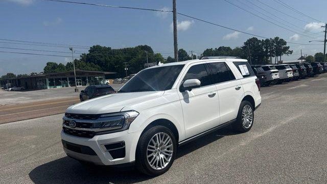 2023 Ford Expedition Limited