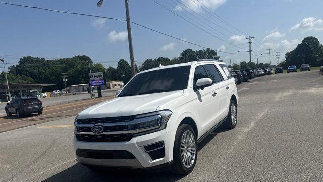 2023 Ford Expedition Limited