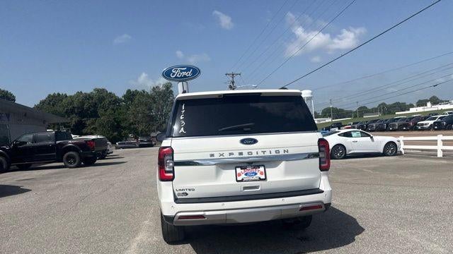 2023 Ford Expedition Limited
