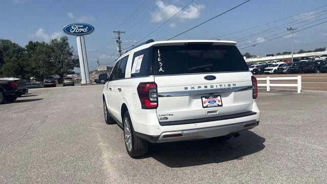 2023 Ford Expedition Limited