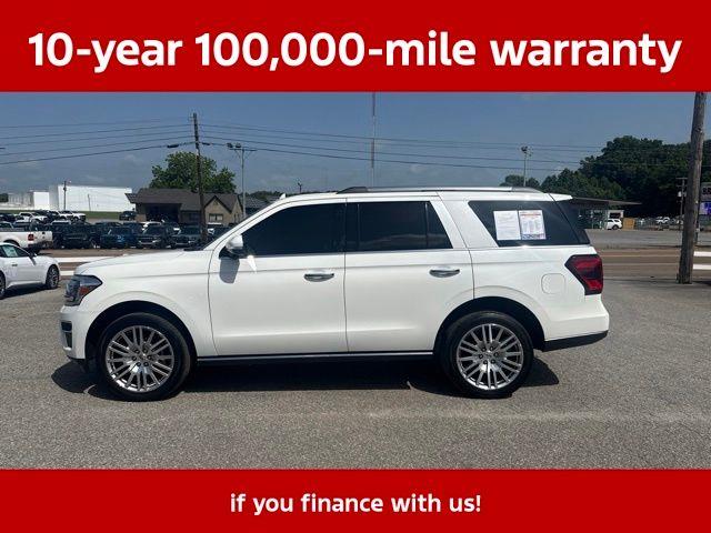 2023 Ford Expedition