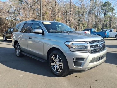 2024 Ford Expedition 4X2 Limited 4DR SUV