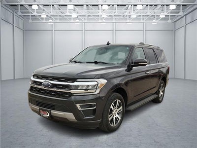 2024 Ford Expedition 4X2 Limited 4DR SUV
