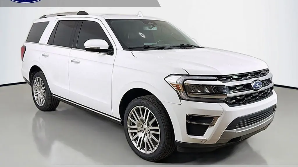 Preowned 2024 Ford Expedition Limited for Sale