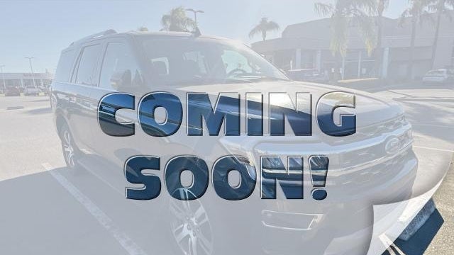 Preowned 2024 Ford Expedition Limited for Sale