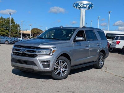 2024 Ford Expedition 4X2 Limited 4DR SUV