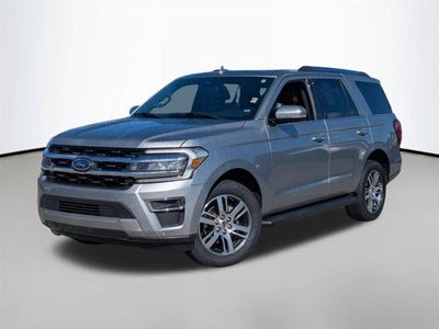 2024 Ford Expedition 4X2 Limited 4DR SUV