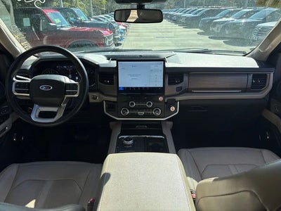2024 Ford Expedition 4X2 Limited 4DR SUV