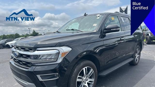 Preowned 2024 Ford Expedition Limited for Sale
