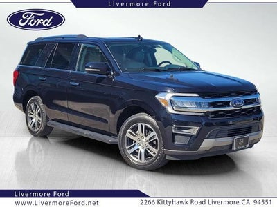 2024 Ford Expedition 4X2 Limited 4DR SUV