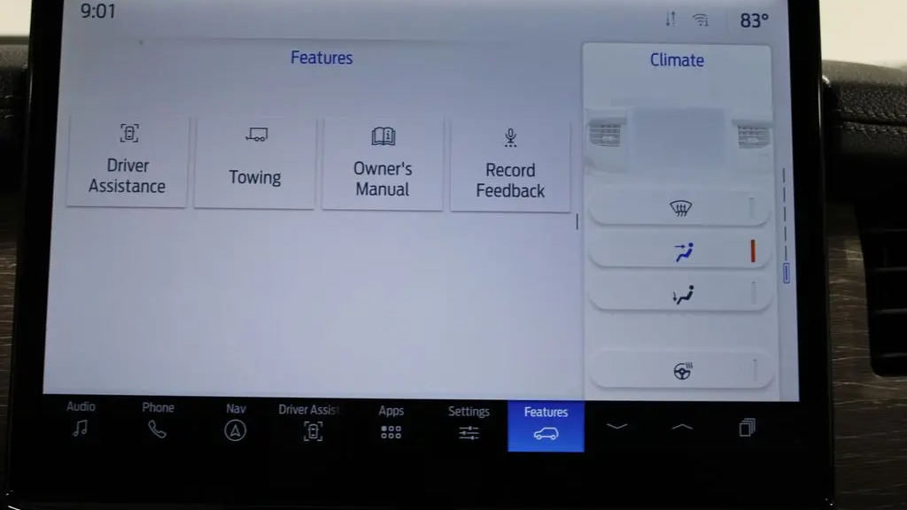 2024 Ford Expedition Limited