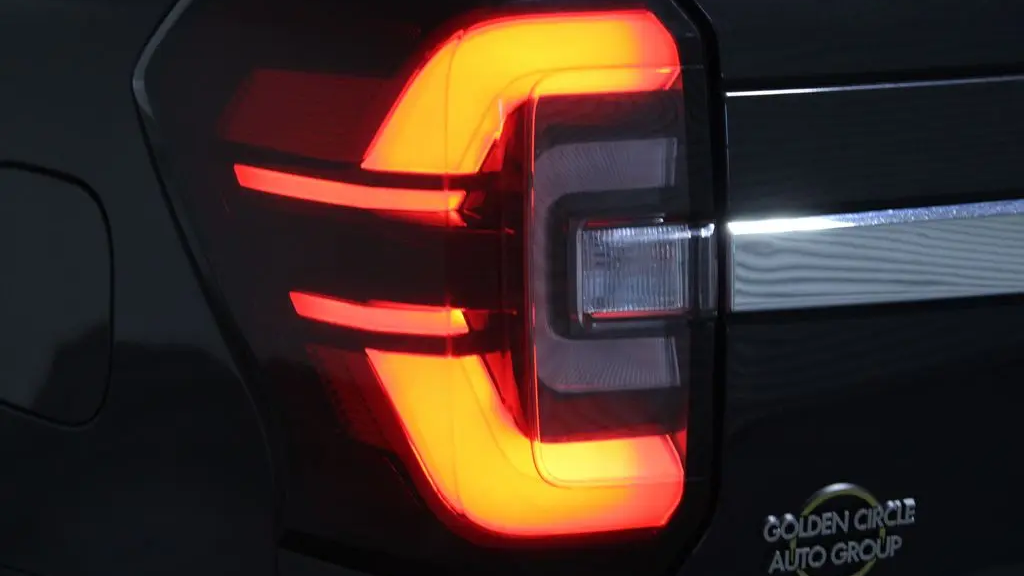 2024 Ford Expedition Limited