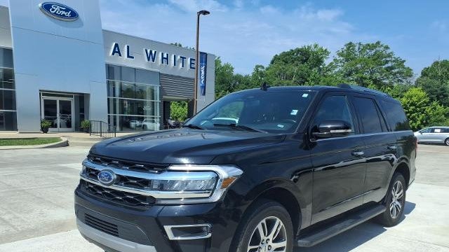 Preowned 2024 Ford Expedition Limited for Sale
