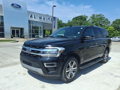 2024 Ford Expedition 4X2 Limited 4DR SUV