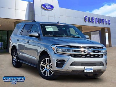 2024 Ford Expedition 4X2 Limited 4DR SUV