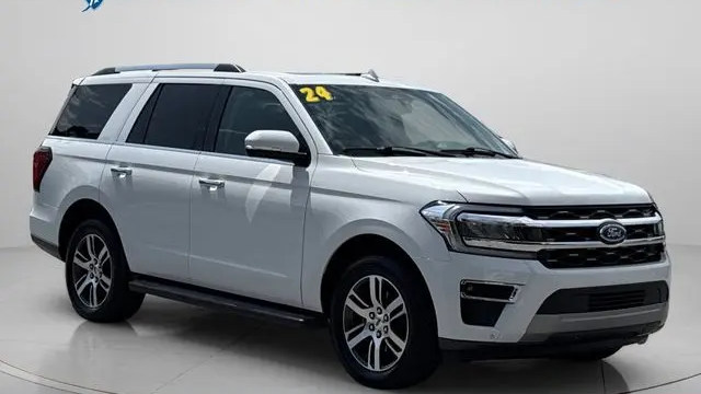 Preowned 2024 Ford Expedition Limited for Sale