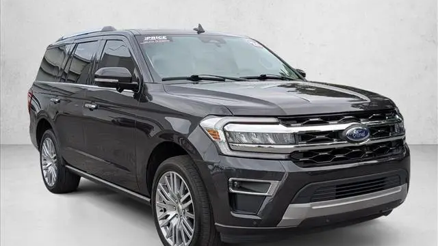 2024 Ford Expedition Limited