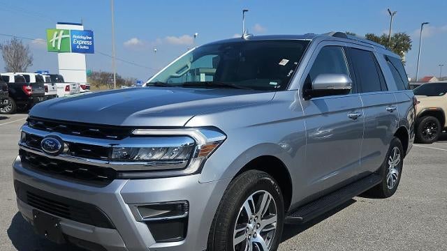 2024 Ford Expedition Limited