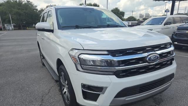 Preowned 2024 Ford Expedition Limited for Sale
