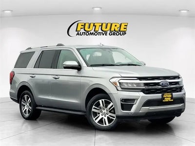 2024 Ford Expedition 4X2 Limited 4DR SUV