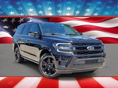 2024 Ford Expedition 4X2 Limited 4DR SUV