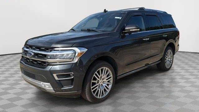 Preowned 2023 Ford Expedition Limited for Sale