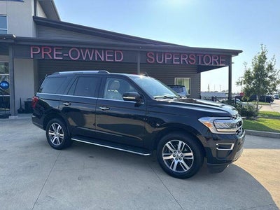 2023 Ford Expedition 4X2 Limited 4DR SUV