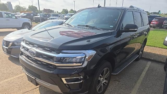 Preowned 2023 Ford Expedition Limited for Sale