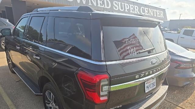 2023 Ford Expedition Limited