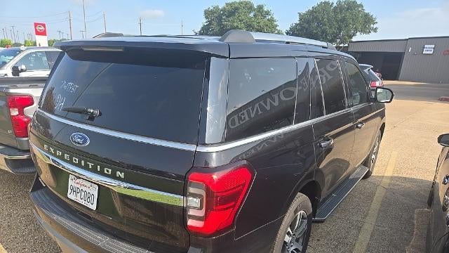 2023 Ford Expedition Limited
