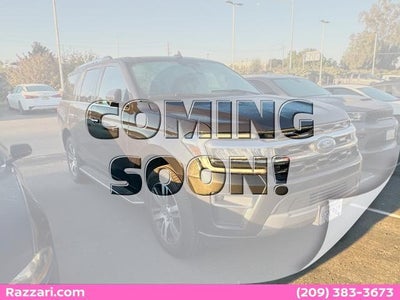 2023 Ford Expedition 4X2 Limited 4DR SUV