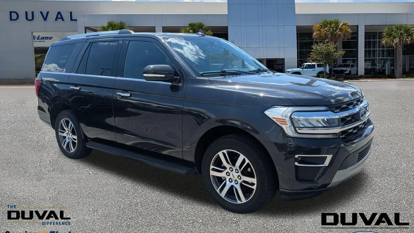 2024 Ford Expedition Limited