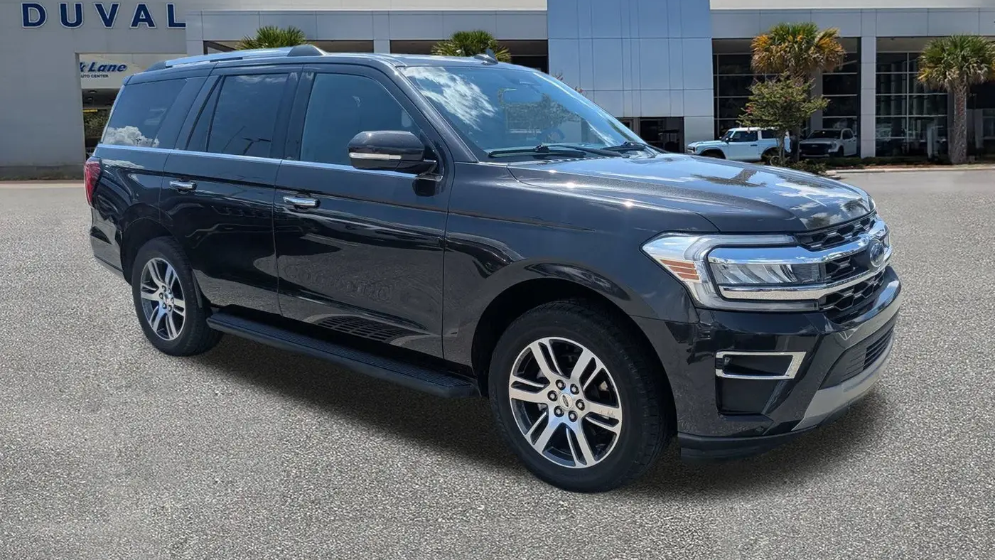 2024 Ford Expedition Limited