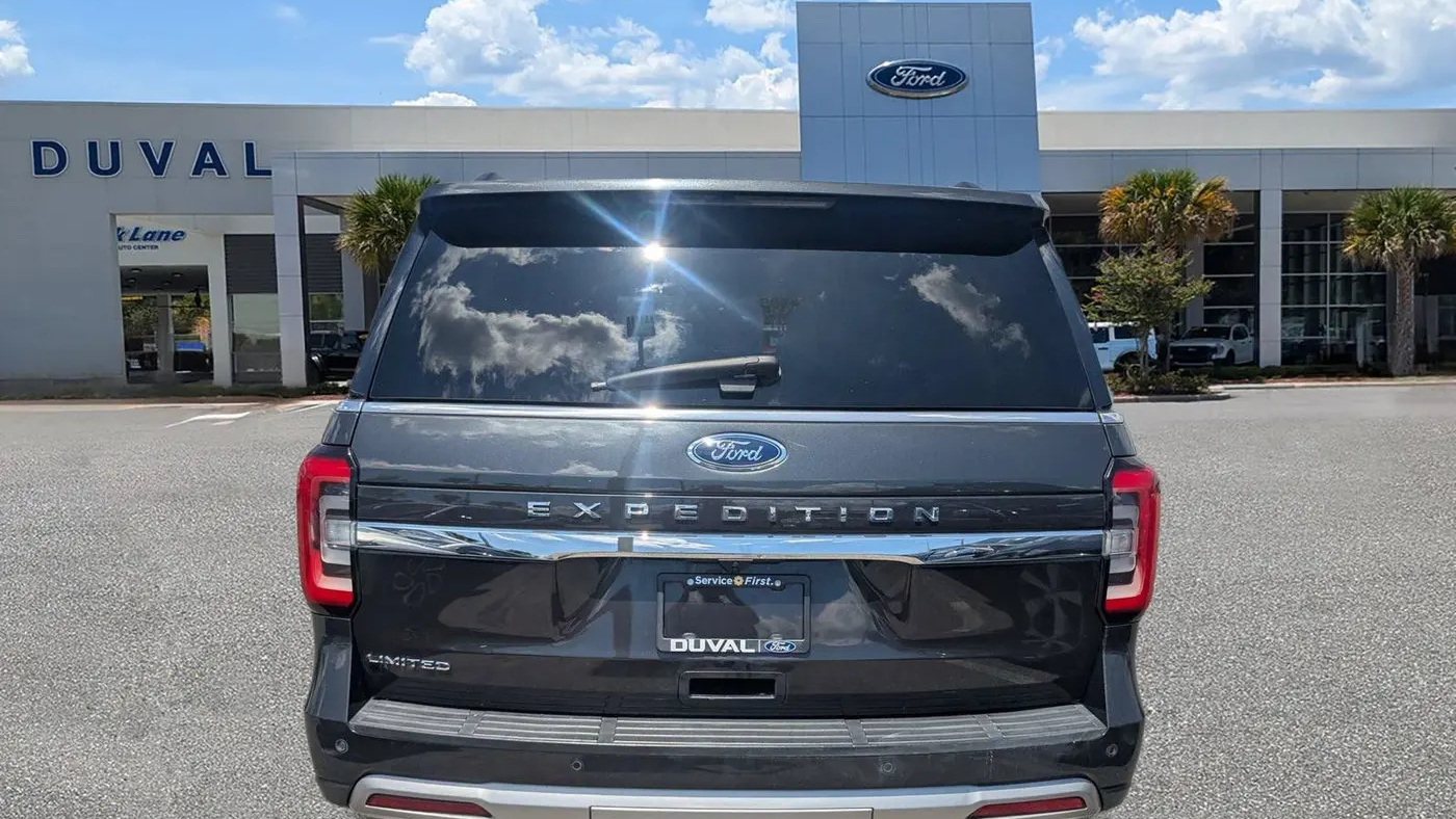 2024 Ford Expedition Limited