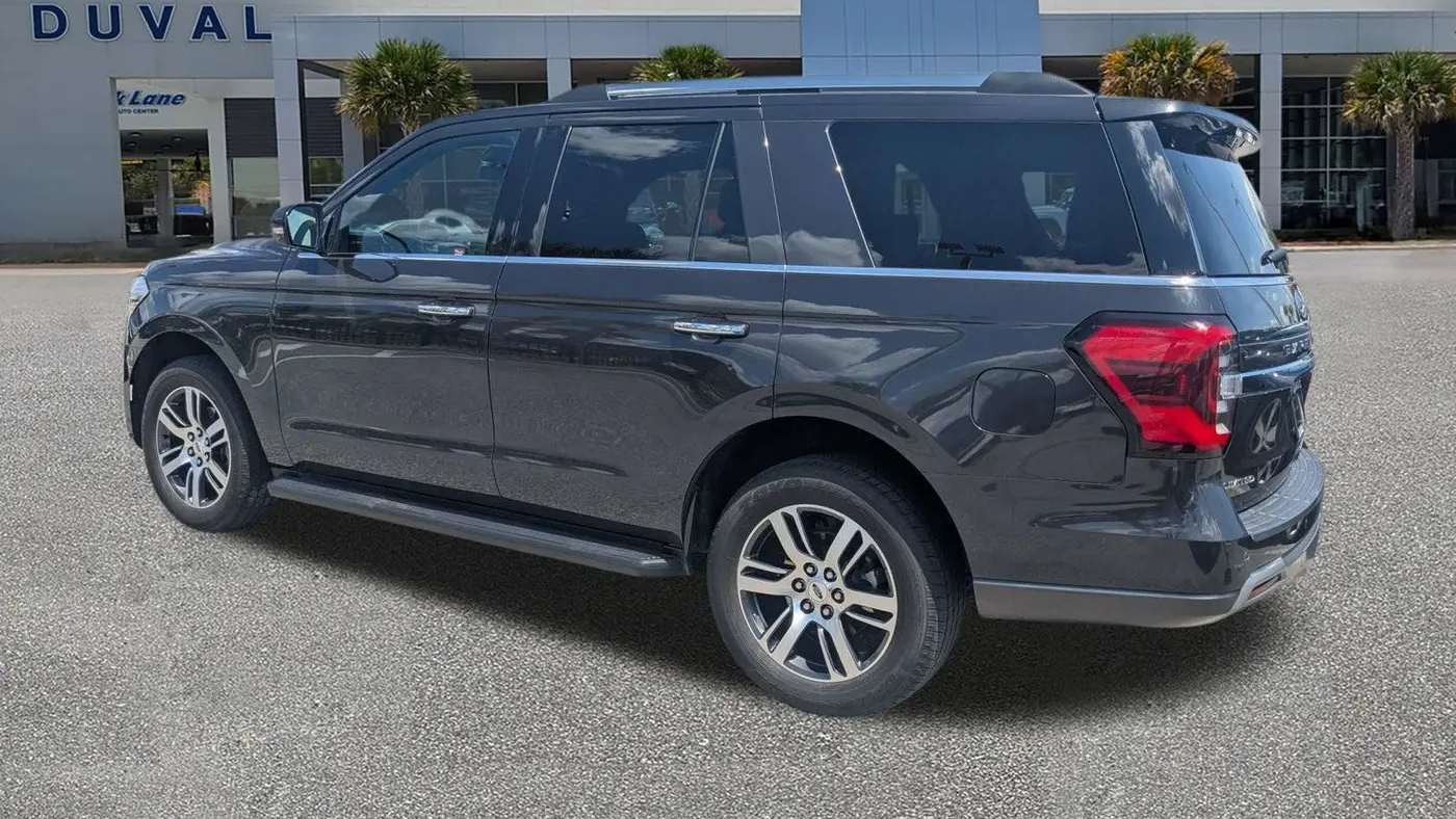 2024 Ford Expedition Limited