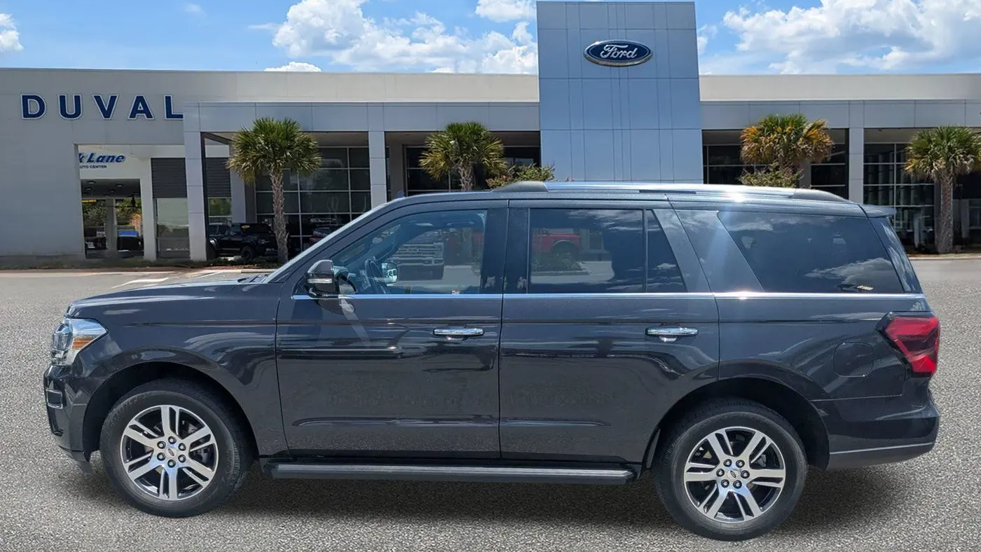 2024 Ford Expedition Limited