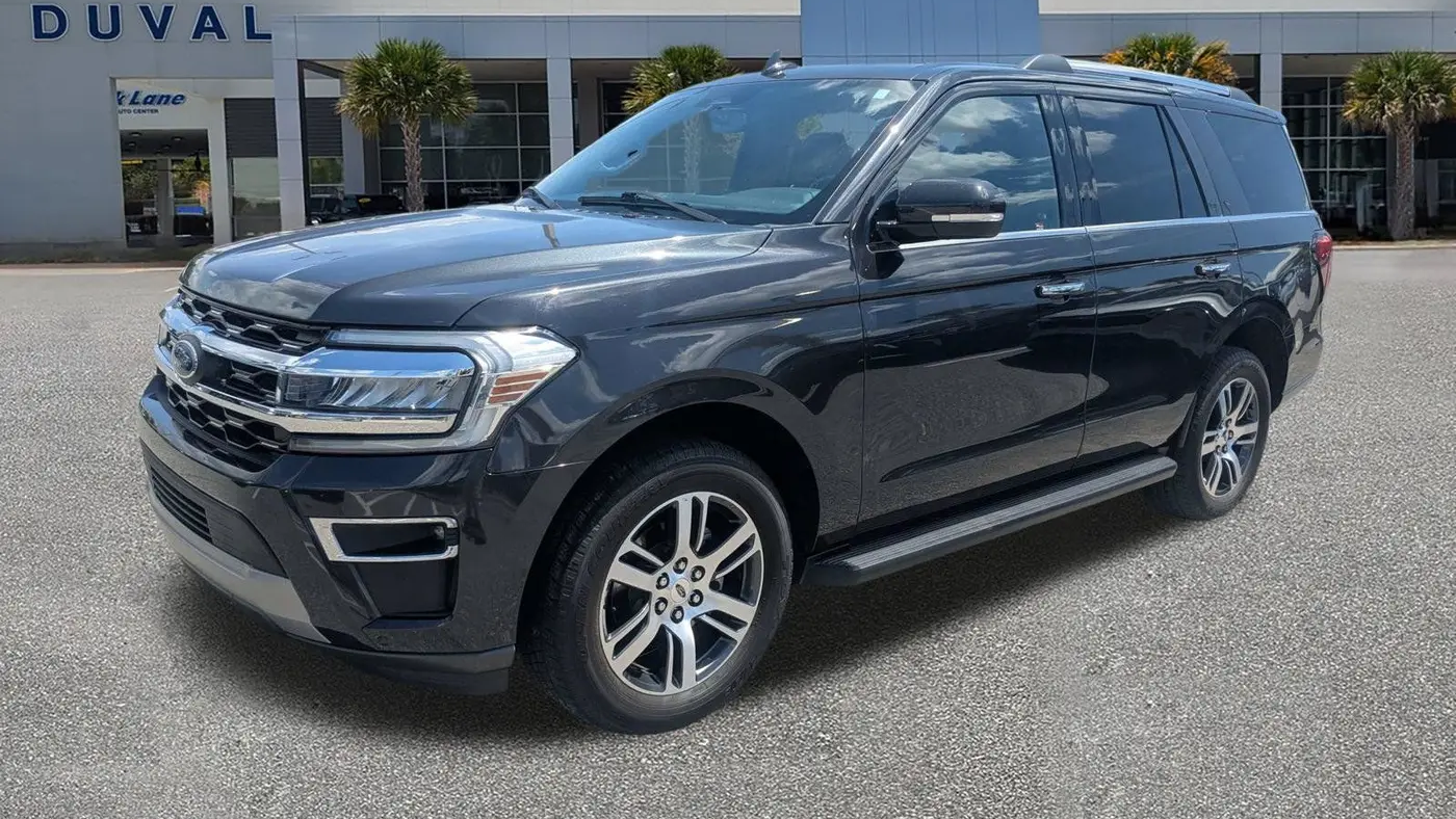 2024 Ford Expedition Limited