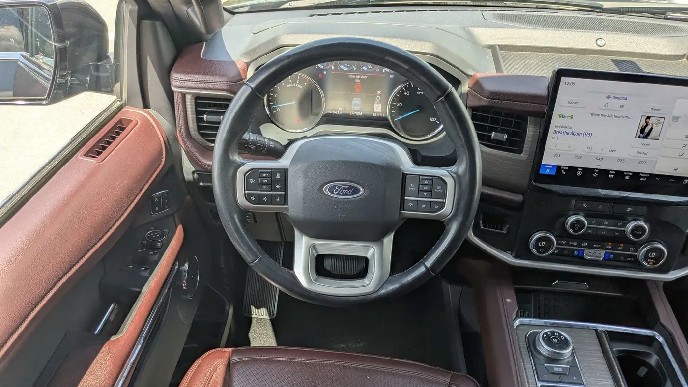 2024 Ford Expedition Limited