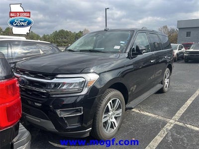 2024 Ford Expedition 4X2 Limited 4DR SUV