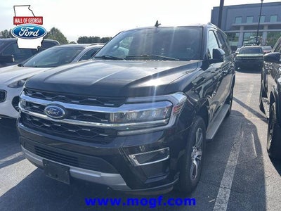 2024 Ford Expedition 4X2 Limited 4DR SUV