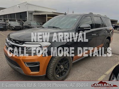 2024 Ford Expedition 4X2 Limited 4DR SUV