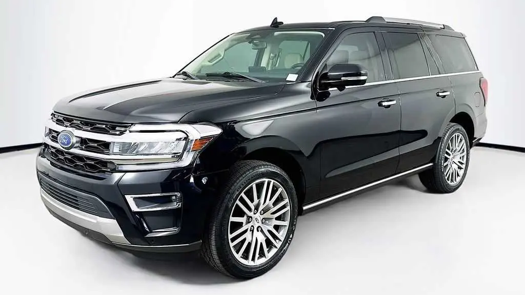 Preowned 2023 Ford Expedition Limited for Sale