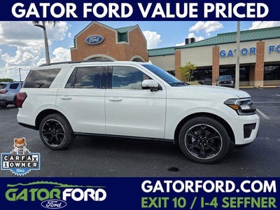 2023 Ford Expedition 4X2 Limited 4DR SUV