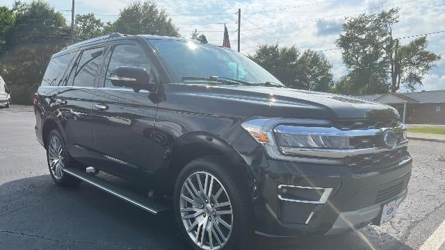 2023 Ford Expedition Limited
