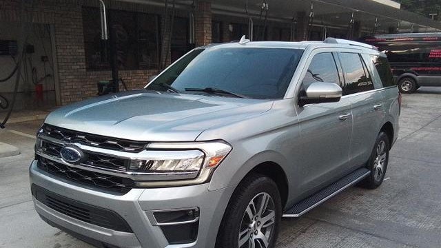 Preowned 2023 Ford Expedition Limited for Sale